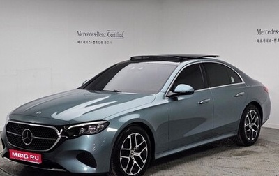 Mercedes-Benz E-Класс, 2025 год, 6 260 000 рублей, 1 фотография