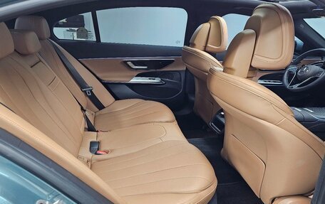 Mercedes-Benz E-Класс, 2025 год, 6 260 000 рублей, 10 фотография