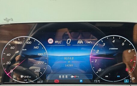 Mercedes-Benz E-Класс, 2025 год, 6 260 000 рублей, 8 фотография