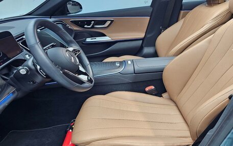 Mercedes-Benz E-Класс, 2025 год, 6 260 000 рублей, 12 фотография