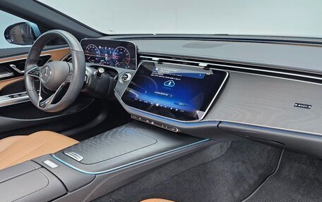 Mercedes-Benz E-Класс, 2025 год, 6 260 000 рублей, 13 фотография