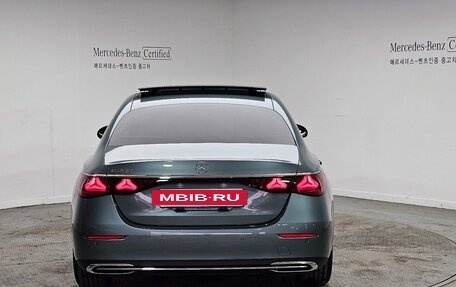 Mercedes-Benz E-Класс, 2025 год, 6 260 000 рублей, 4 фотография