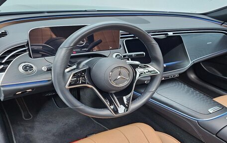 Mercedes-Benz E-Класс, 2025 год, 6 260 000 рублей, 11 фотография