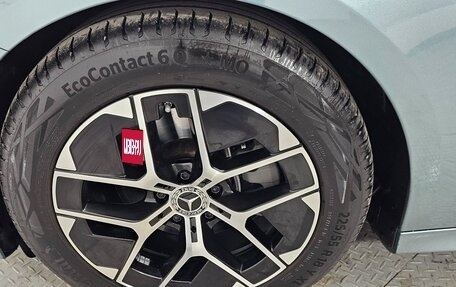 Mercedes-Benz E-Класс, 2025 год, 6 260 000 рублей, 5 фотография