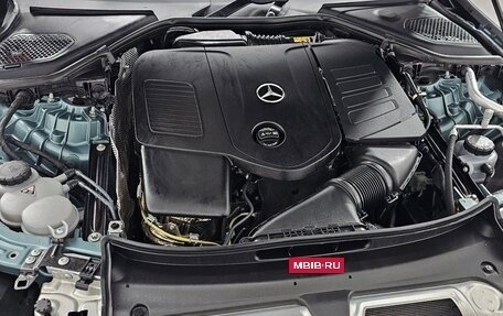 Mercedes-Benz E-Класс, 2025 год, 6 260 000 рублей, 6 фотография