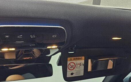 Mercedes-Benz E-Класс, 2025 год, 6 260 000 рублей, 16 фотография