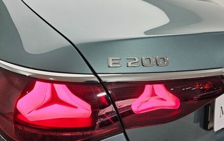 Mercedes-Benz E-Класс, 2025 год, 6 260 000 рублей, 18 фотография