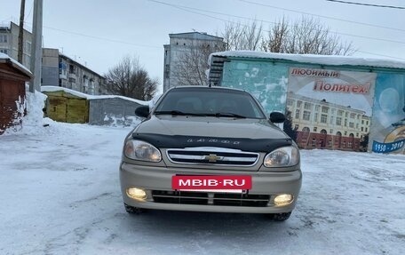 ЗАЗ Chance, 2011 год, 239 000 рублей, 2 фотография