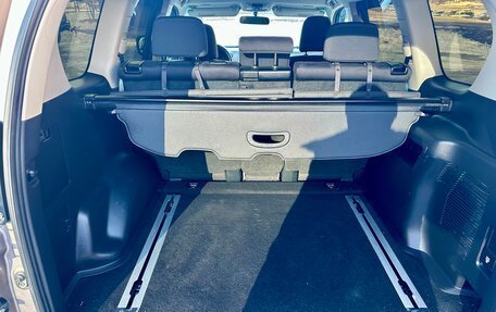 Toyota Land Cruiser Prado 150 рестайлинг 2, 2018 год, 4 690 000 рублей, 23 фотография