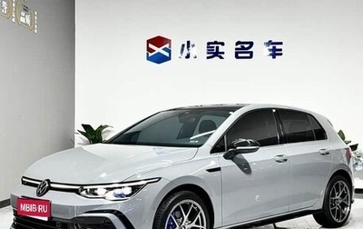 Volkswagen Golf VIII, 2023 год, 1 940 000 рублей, 1 фотография