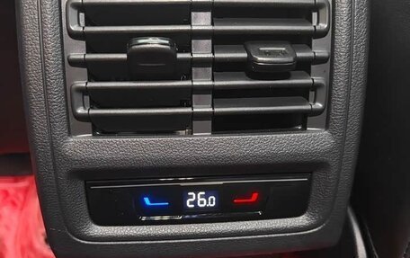 Volkswagen Golf VIII, 2023 год, 2 027 000 рублей, 13 фотография