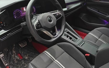 Volkswagen Golf VIII, 2023 год, 2 027 000 рублей, 8 фотография