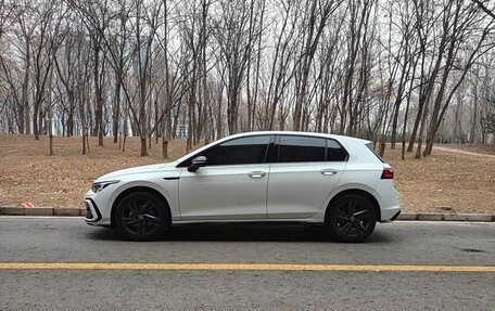 Volkswagen Golf VIII, 2023 год, 2 027 000 рублей, 4 фотография