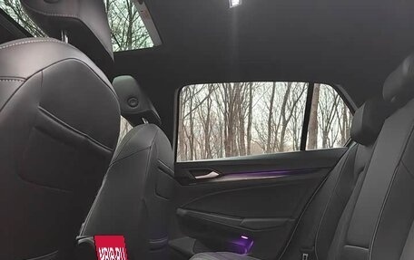 Volkswagen Golf VIII, 2023 год, 2 027 000 рублей, 9 фотография