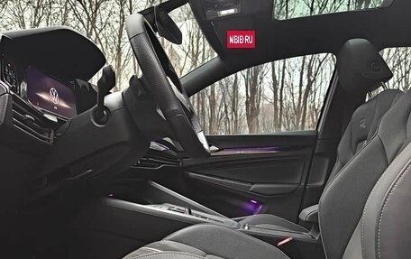 Volkswagen Golf VIII, 2023 год, 2 027 000 рублей, 7 фотография