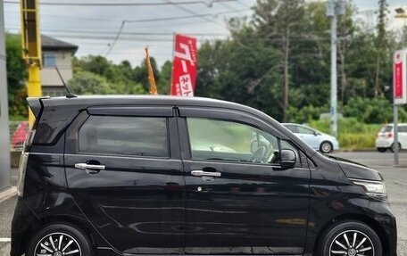 Honda N-WGN I рестайлинг, 2017 год, 550 001 рублей, 2 фотография