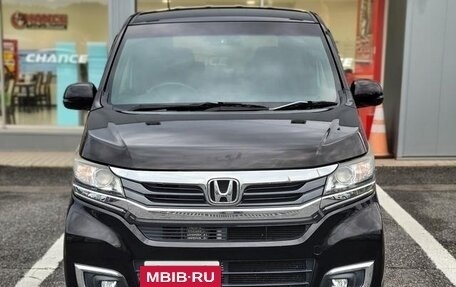 Honda N-WGN I рестайлинг, 2017 год, 550 001 рублей, 8 фотография