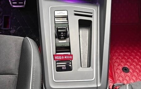 Volkswagen Golf VIII, 2023 год, 2 027 000 рублей, 15 фотография