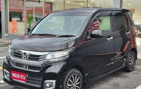 Honda N-WGN I рестайлинг, 2017 год, 550 001 рублей, 7 фотография