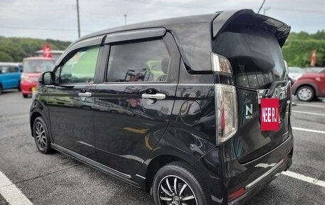 Honda N-WGN I рестайлинг, 2017 год, 550 001 рублей, 5 фотография