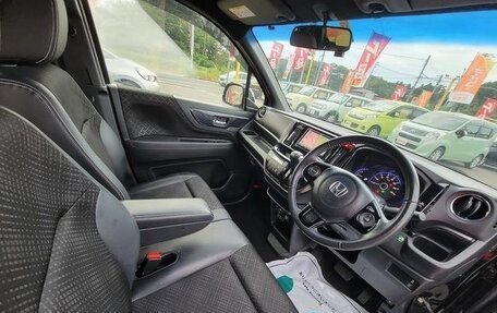 Honda N-WGN I рестайлинг, 2017 год, 550 001 рублей, 15 фотография