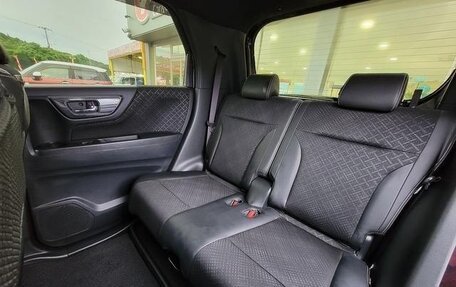 Honda N-WGN I рестайлинг, 2017 год, 550 001 рублей, 14 фотография