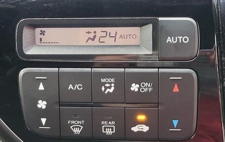 Honda N-WGN I рестайлинг, 2017 год, 550 001 рублей, 18 фотография