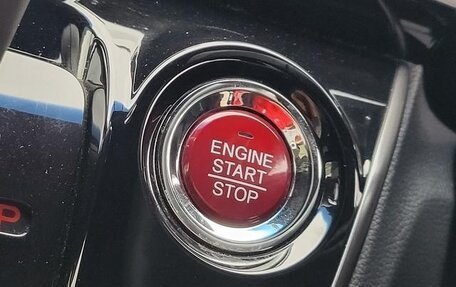 Honda N-WGN I рестайлинг, 2017 год, 550 001 рублей, 17 фотография