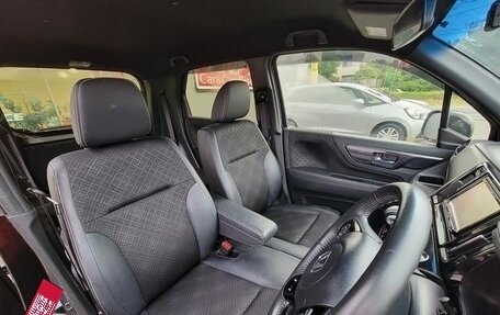 Honda N-WGN I рестайлинг, 2017 год, 550 001 рублей, 16 фотография