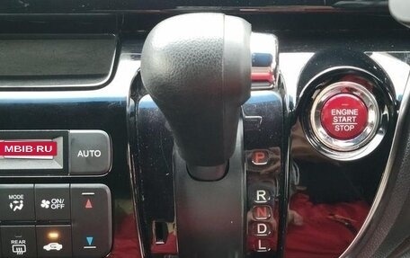 Honda N-WGN I рестайлинг, 2017 год, 550 001 рублей, 19 фотография