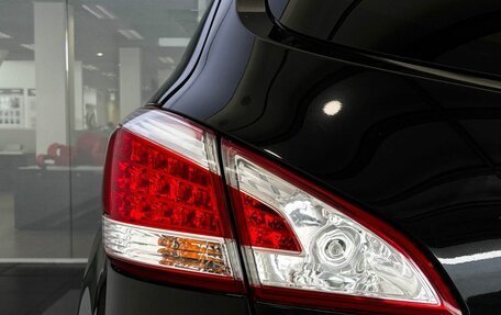 Nissan Murano, 2013 год, 1 729 000 рублей, 12 фотография