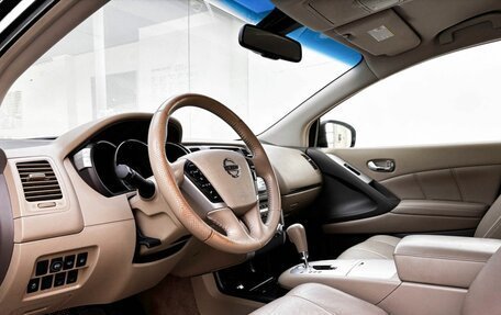 Nissan Murano, 2013 год, 1 729 000 рублей, 20 фотография