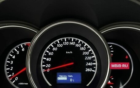 Nissan Murano, 2013 год, 1 729 000 рублей, 16 фотография