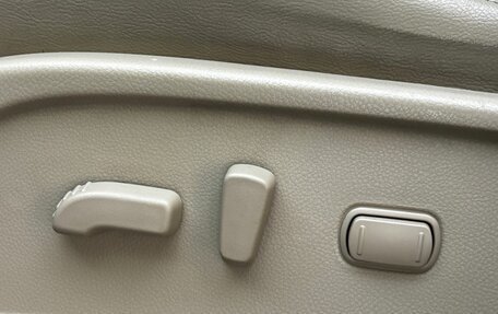 Nissan Murano, 2013 год, 1 729 000 рублей, 23 фотография