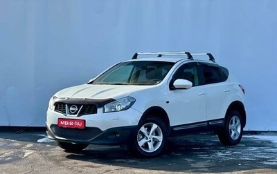 Nissan Qashqai, 2013 год, 1 099 000 рублей, 1 фотография