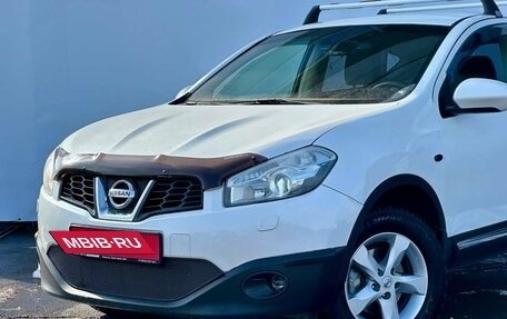 Nissan Qashqai, 2013 год, 1 099 000 рублей, 2 фотография