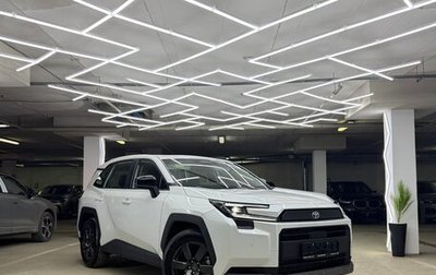 Toyota RAV4, 2025 год, 4 600 000 рублей, 1 фотография