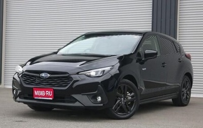 Subaru Impreza, 2023 год, 1 890 000 рублей, 1 фотография