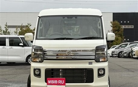 Suzuki Every VI, 2023 год, 790 111 рублей, 1 фотография