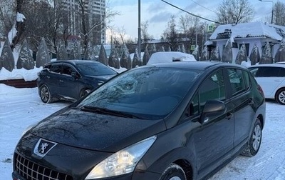 Peugeot 3008 I рестайлинг, 2012 год, 670 000 рублей, 1 фотография
