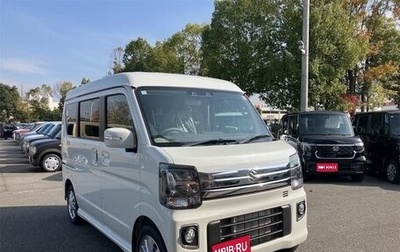 Suzuki Every VI, 2023 год, 790 111 рублей, 1 фотография