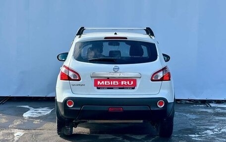 Nissan Qashqai, 2013 год, 1 099 000 рублей, 6 фотография
