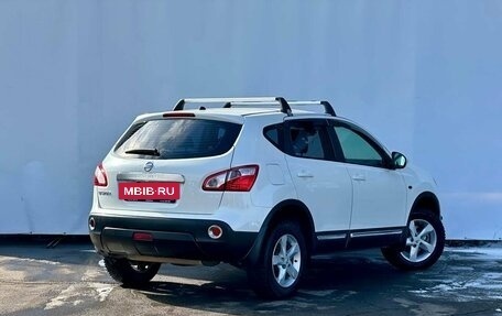 Nissan Qashqai, 2013 год, 1 099 000 рублей, 8 фотография
