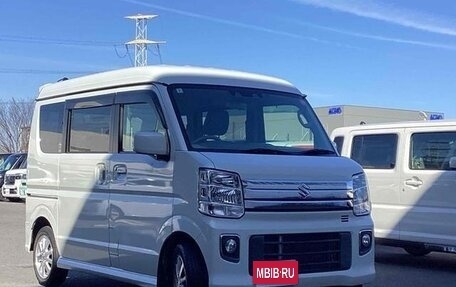 Suzuki Every VI, 2023 год, 790 111 рублей, 1 фотография