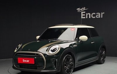 MINI Countryman II (F60), 2022 год, 2 280 000 рублей, 1 фотография