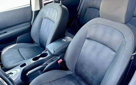 Nissan Qashqai, 2013 год, 1 099 000 рублей, 14 фотография