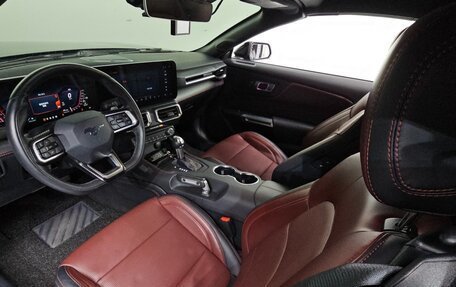 Ford Mustang, 2024 год, 7 900 000 рублей, 7 фотография