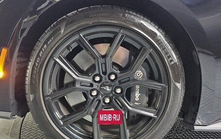 Ford Mustang, 2024 год, 7 900 000 рублей, 5 фотография