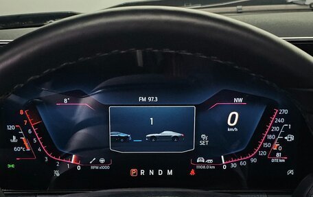 Ford Mustang, 2024 год, 7 900 000 рублей, 8 фотография