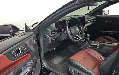 Ford Mustang, 2024 год, 7 900 000 рублей, 10 фотография